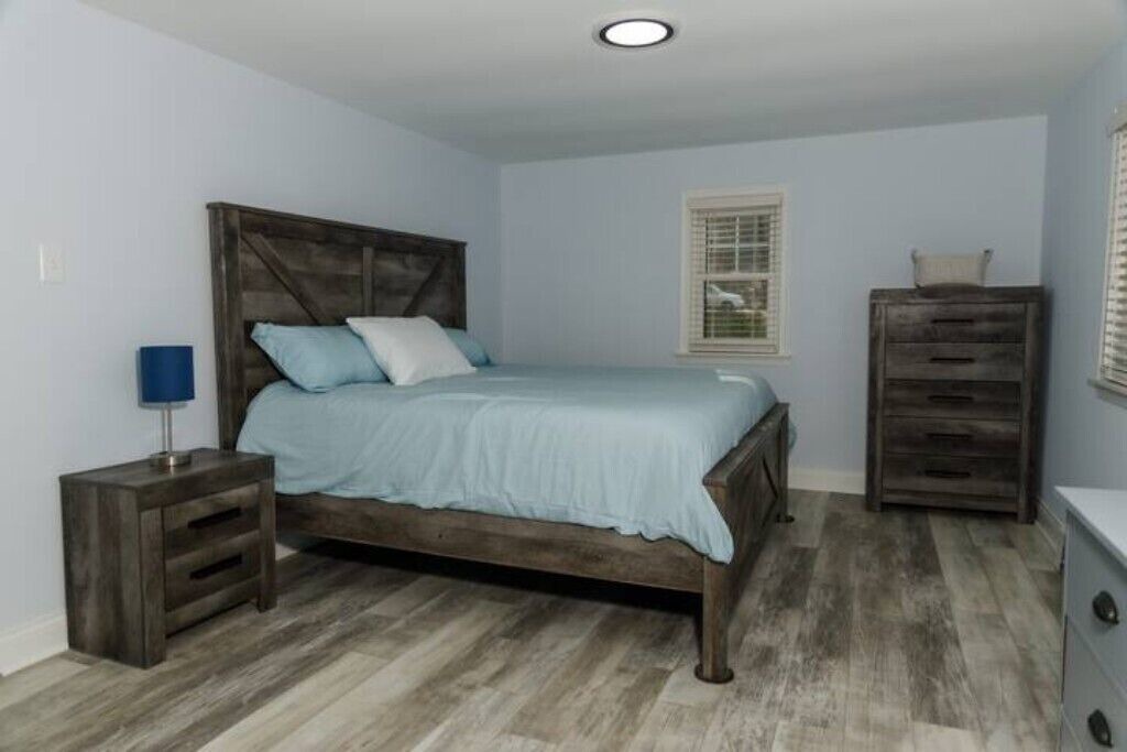 Photo of Bedroom in New Wilmington