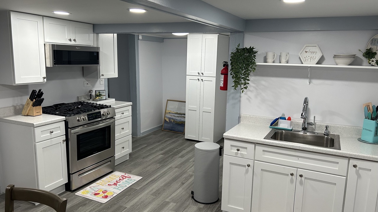 Photo of Kitchen in Phillipsburg