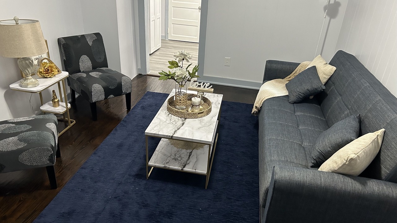Photo of Livingroom in Phillipsburg