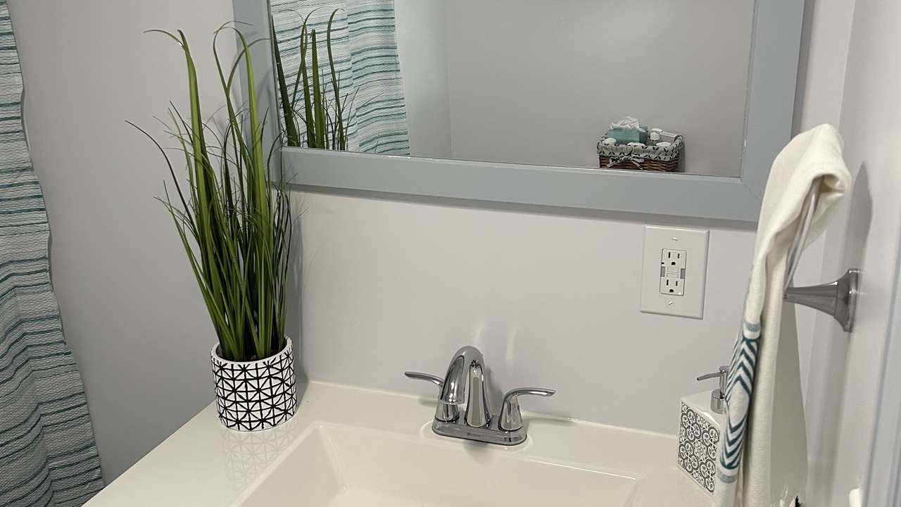 Photo of Bathroom in Phillipsburg
