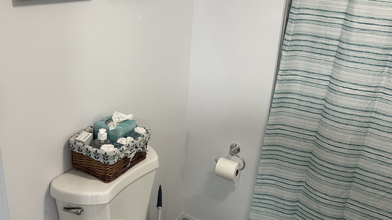 Photo of Bathroom in Phillipsburg