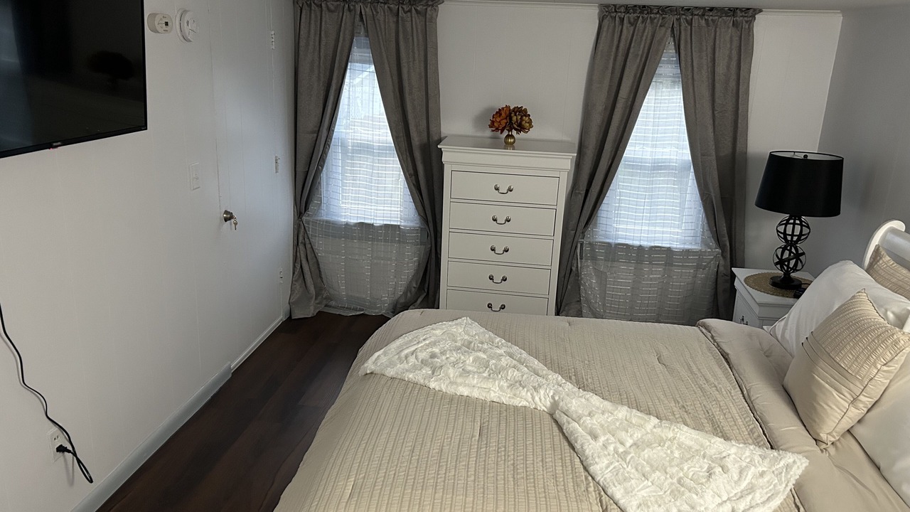Photo of Bedroom in Phillipsburg