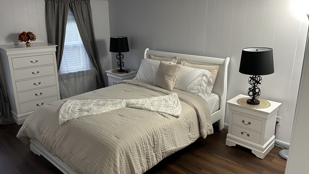 Photo of Bedroom in Phillipsburg