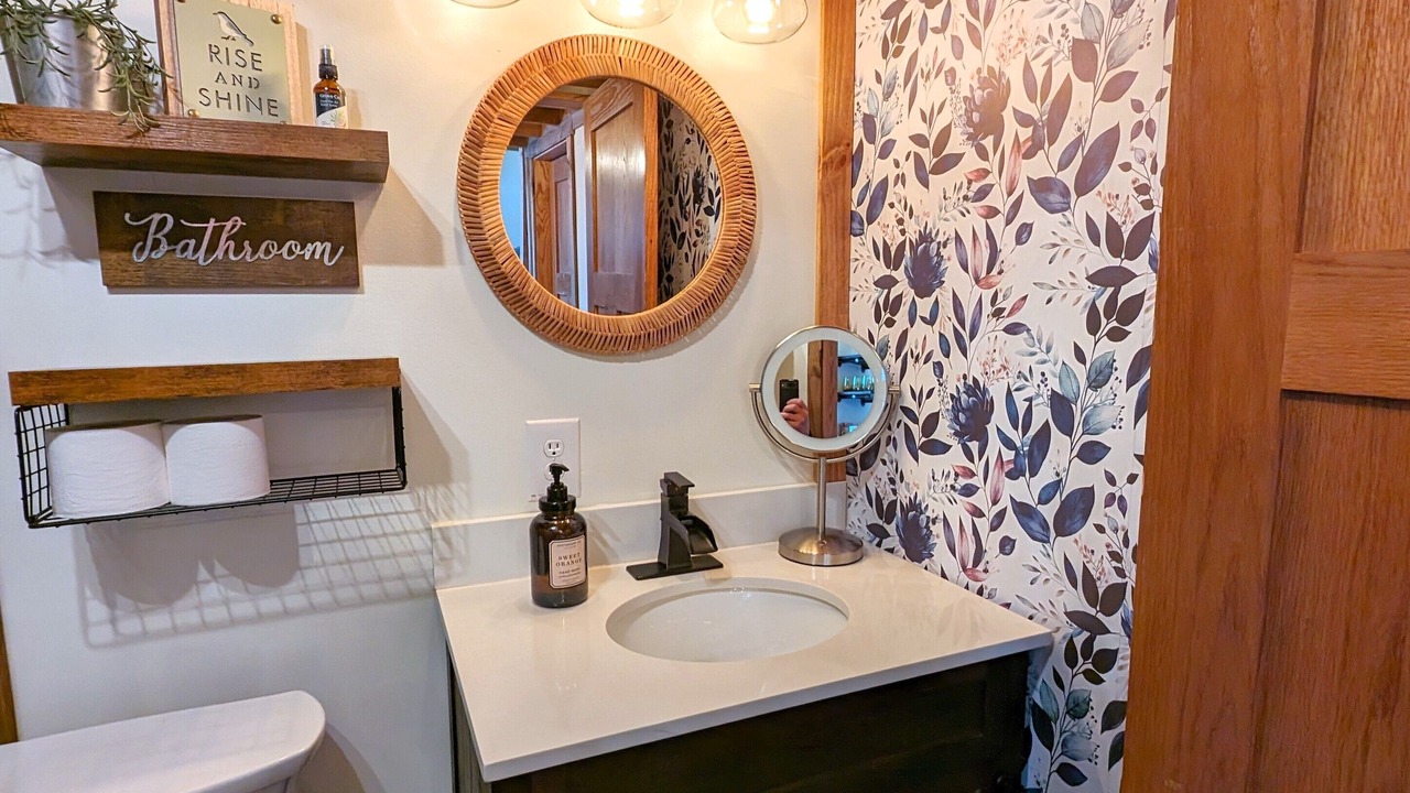 Photo of Bathroom in Mathias