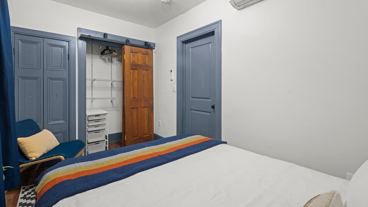 Photo of Bedroom in H Street Corridor
