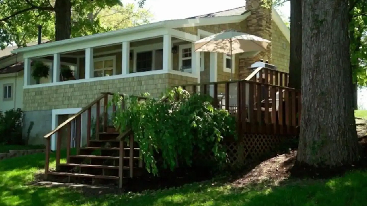 Photo of Outdoor in Lakeview