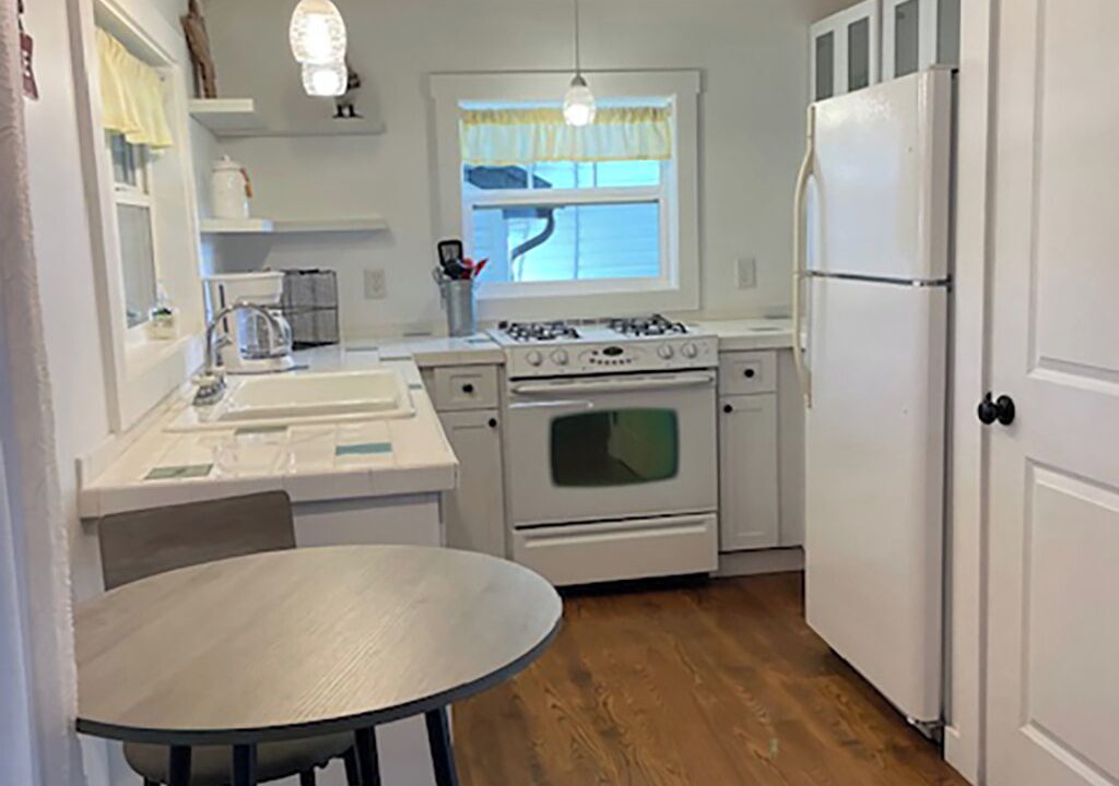 Photo of Kitchen in Lakeview