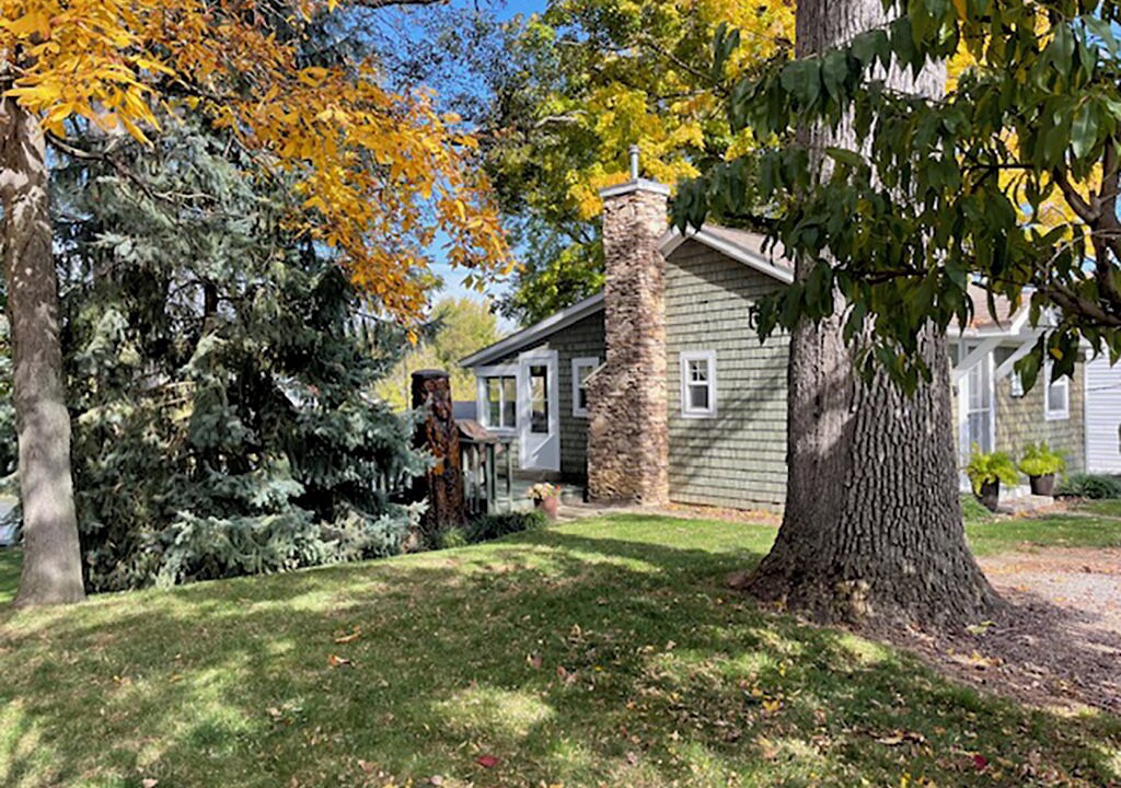 Photo of Outdoor in Lakeview
