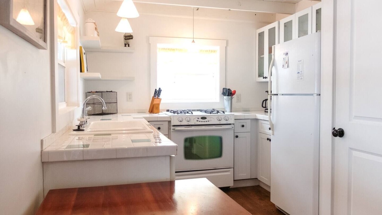Photo of Kitchen in Lakeview