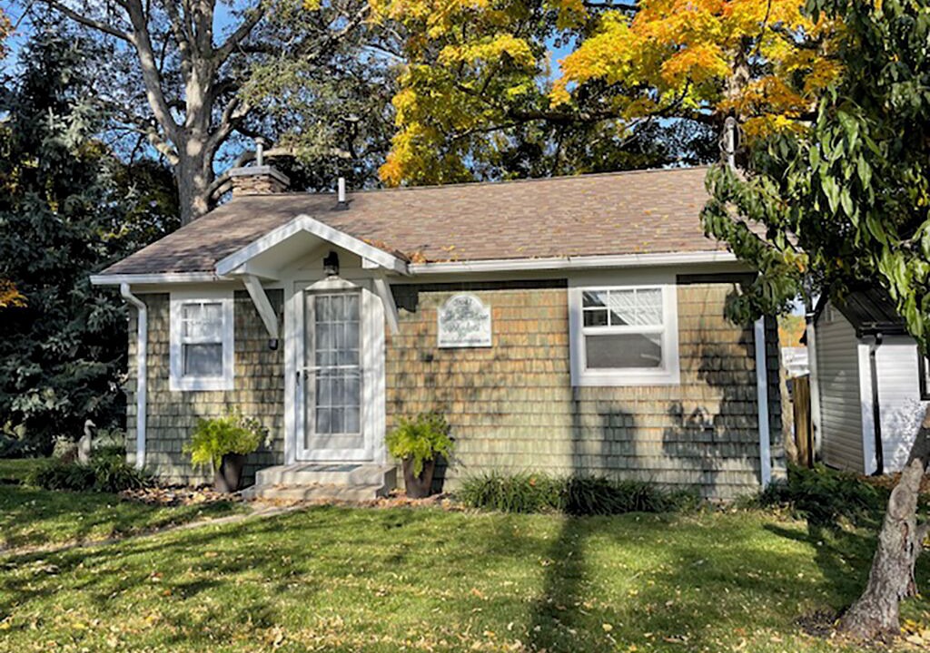 Photo of Outdoor in Lakeview