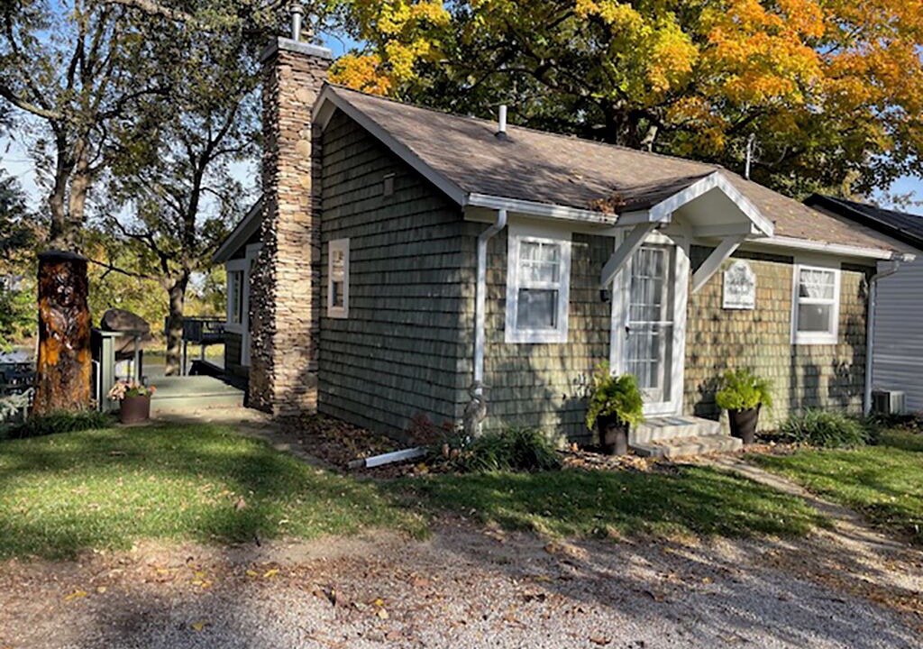 Photo of Outdoor in Lakeview