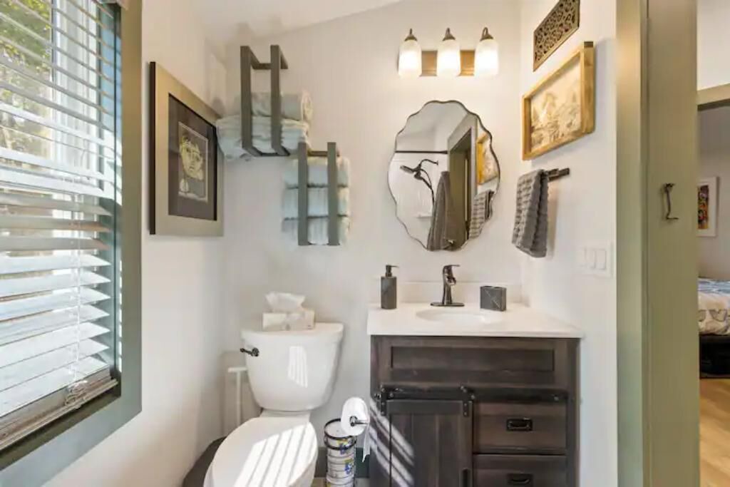Photo of Bathroom in Monroe