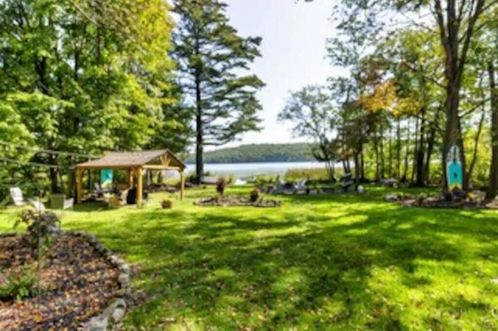 Photo of Outdoor in Monroe