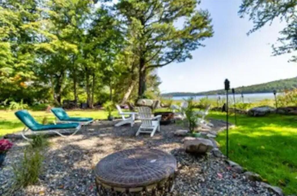 Photo of Outdoor in Monroe