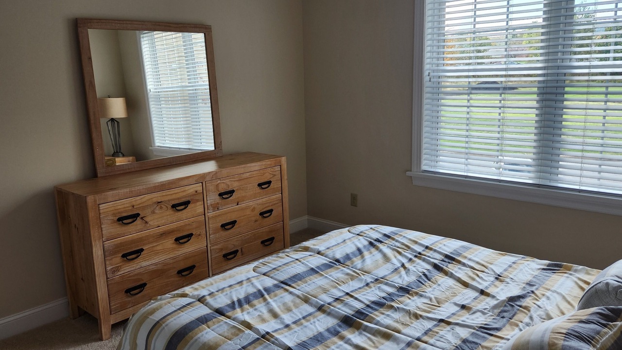 Photo of Bedroom in Dallas
