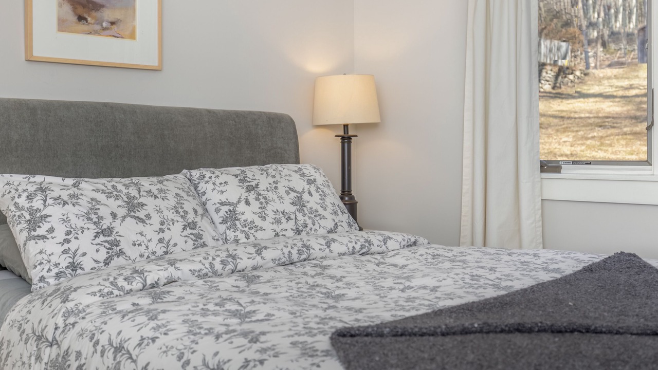 Photo of Bedroom in Accord