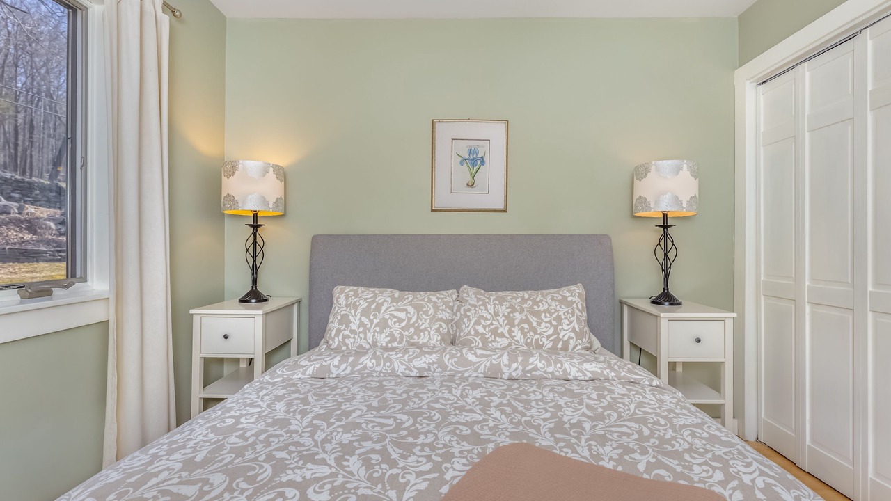 Photo of Bedroom in Accord