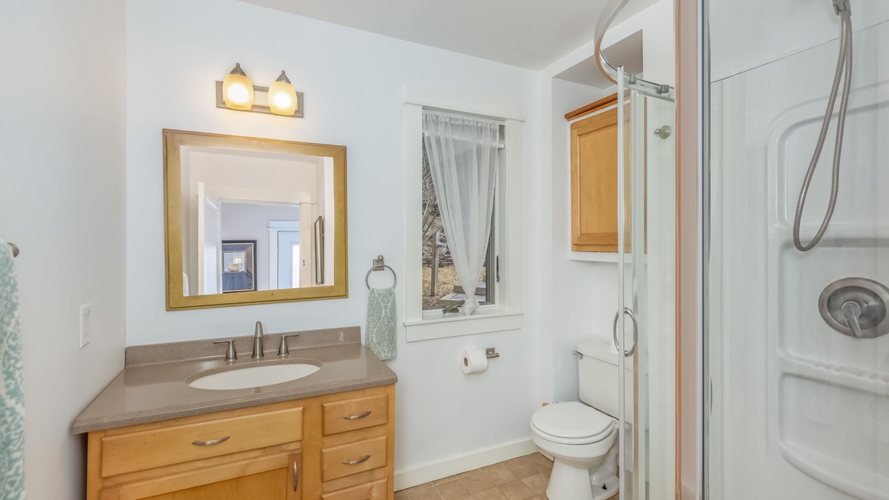 Photo of Bathroom in Accord