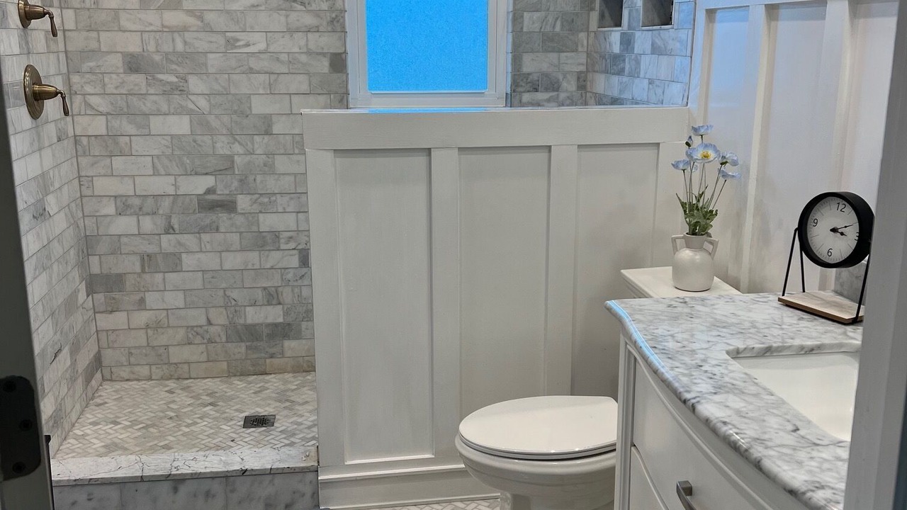 Photo of Bathroom in Monclova