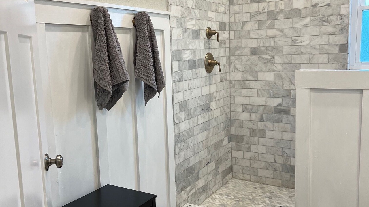 Photo of Bathroom in Monclova