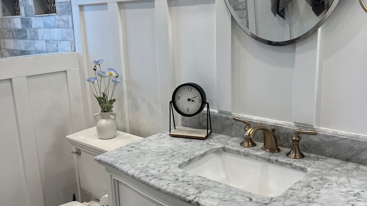 Photo of Bathroom in Monclova