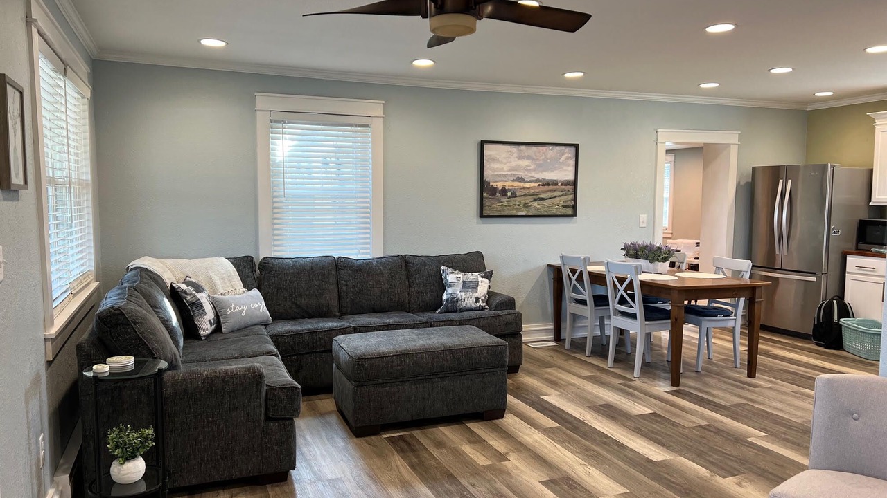 Photo of Livingroom in Monclova