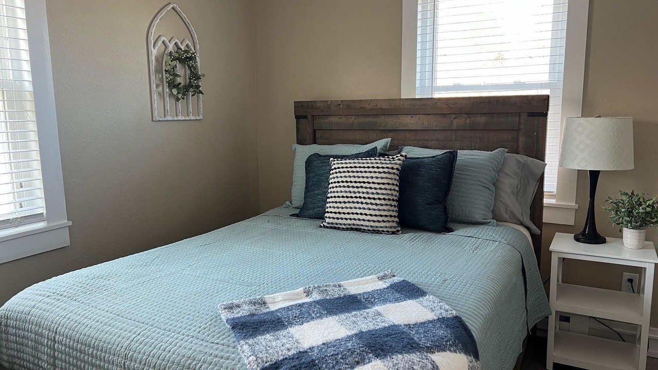 Photo of Bedroom in Monclova