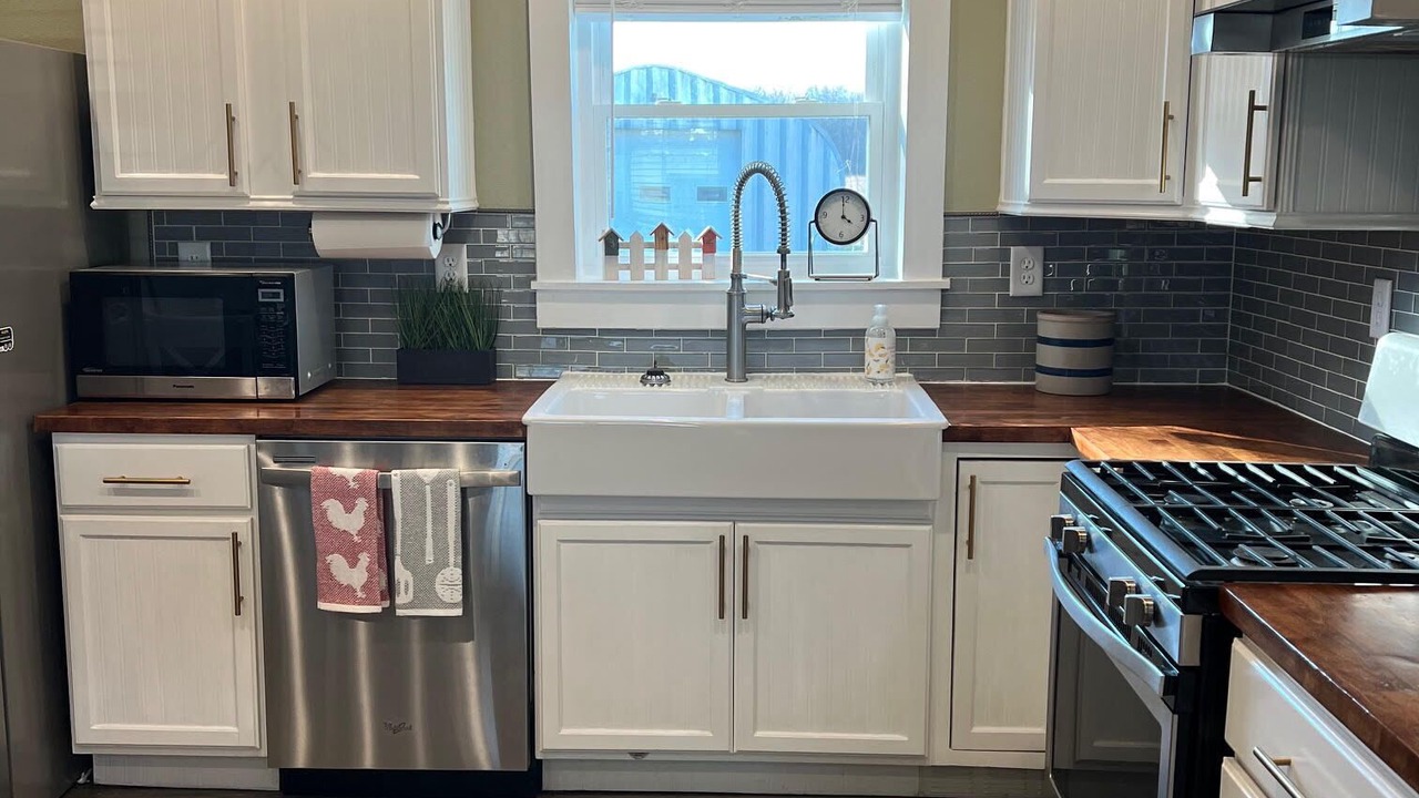 Photo of Kitchen in Monclova