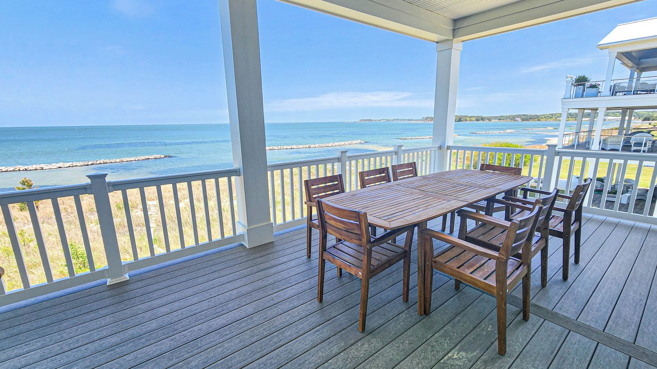 Photo of Outdoor in Cape Charles