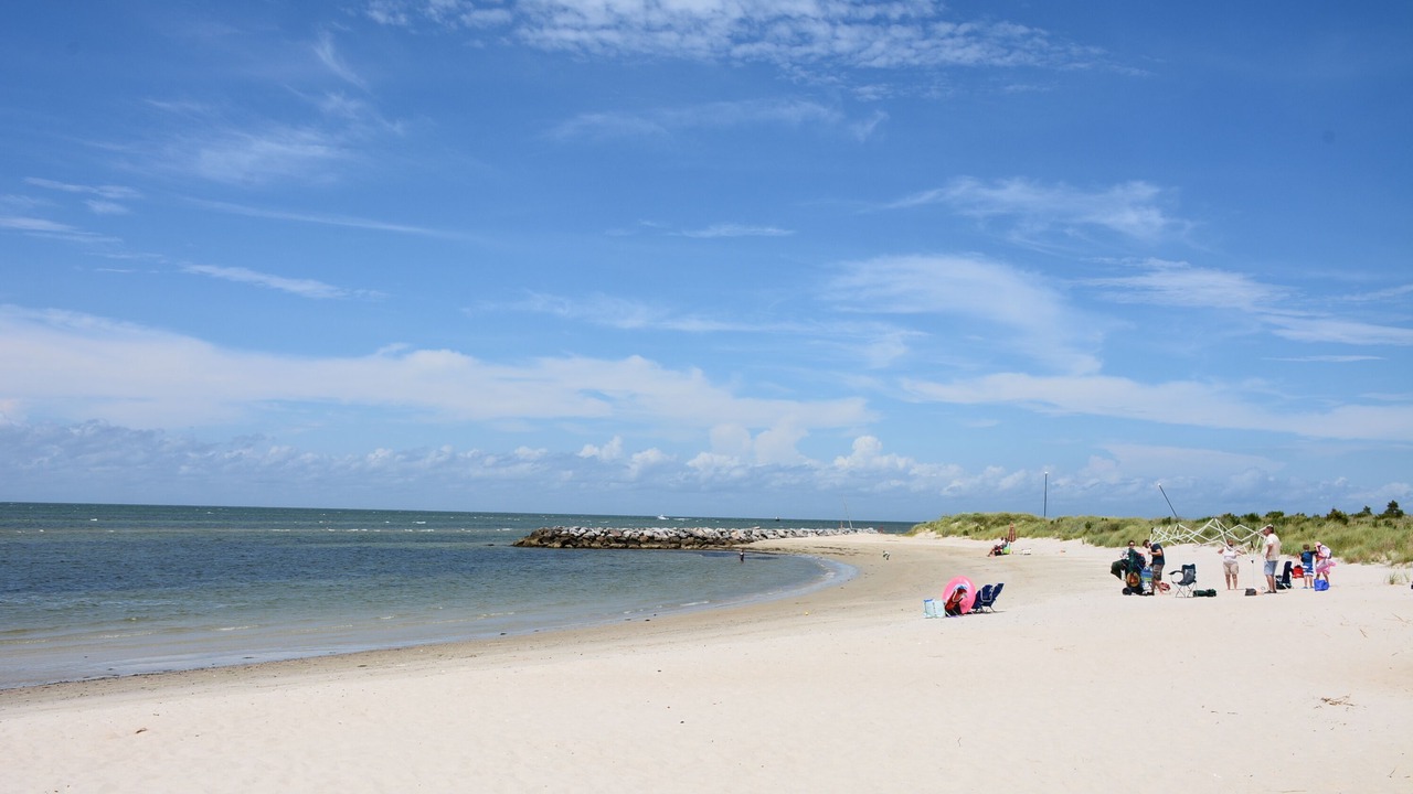 Photo of Others in Cape Charles
