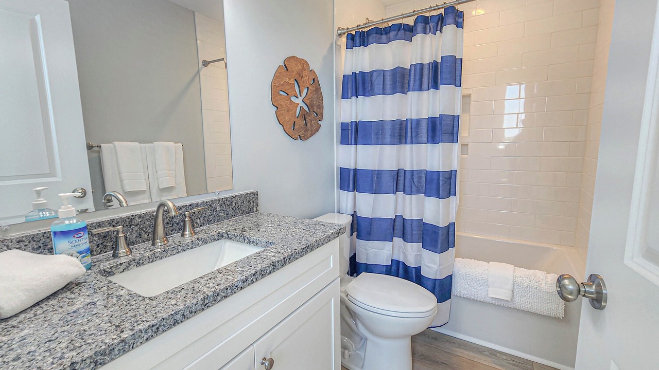 Photo of Bathroom in Cape Charles