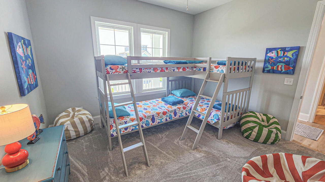 Photo of Bedroom in Cape Charles