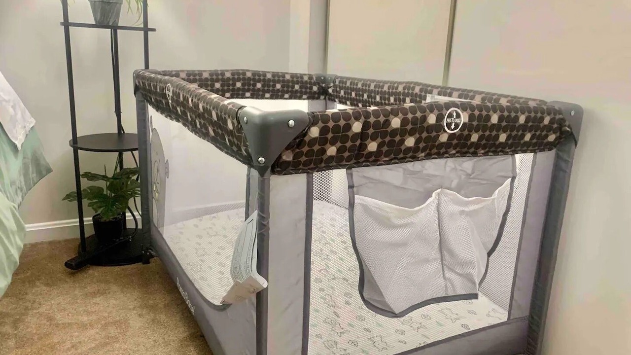 Photo of Bedroom in Montgomery Village