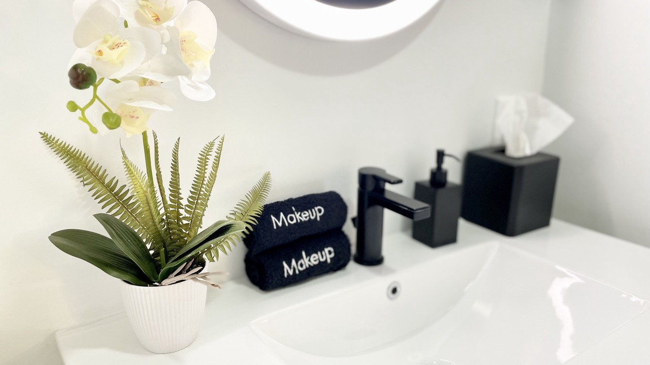 Photo of Bathroom in Elizabeth