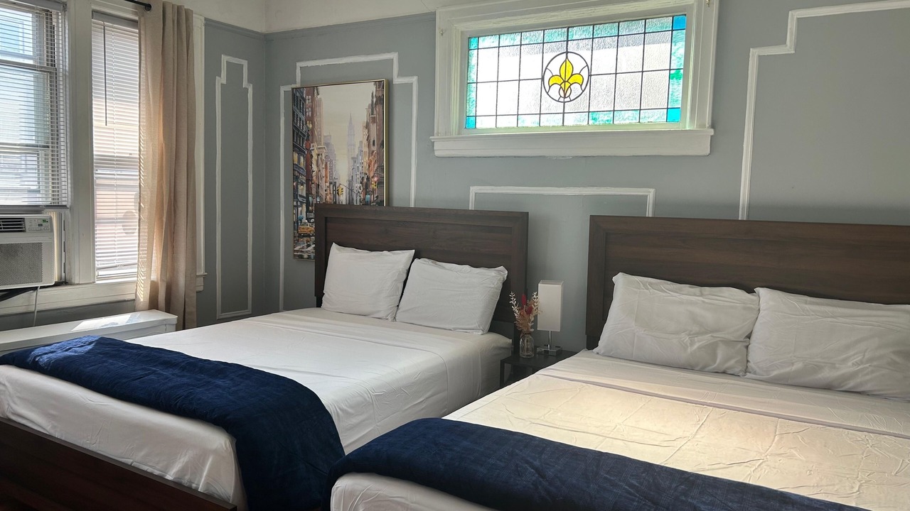 Photo of Bedroom in The Heights