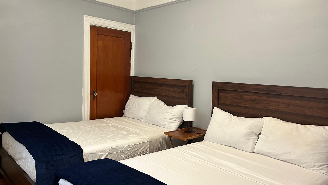 Photo of Bedroom in The Heights