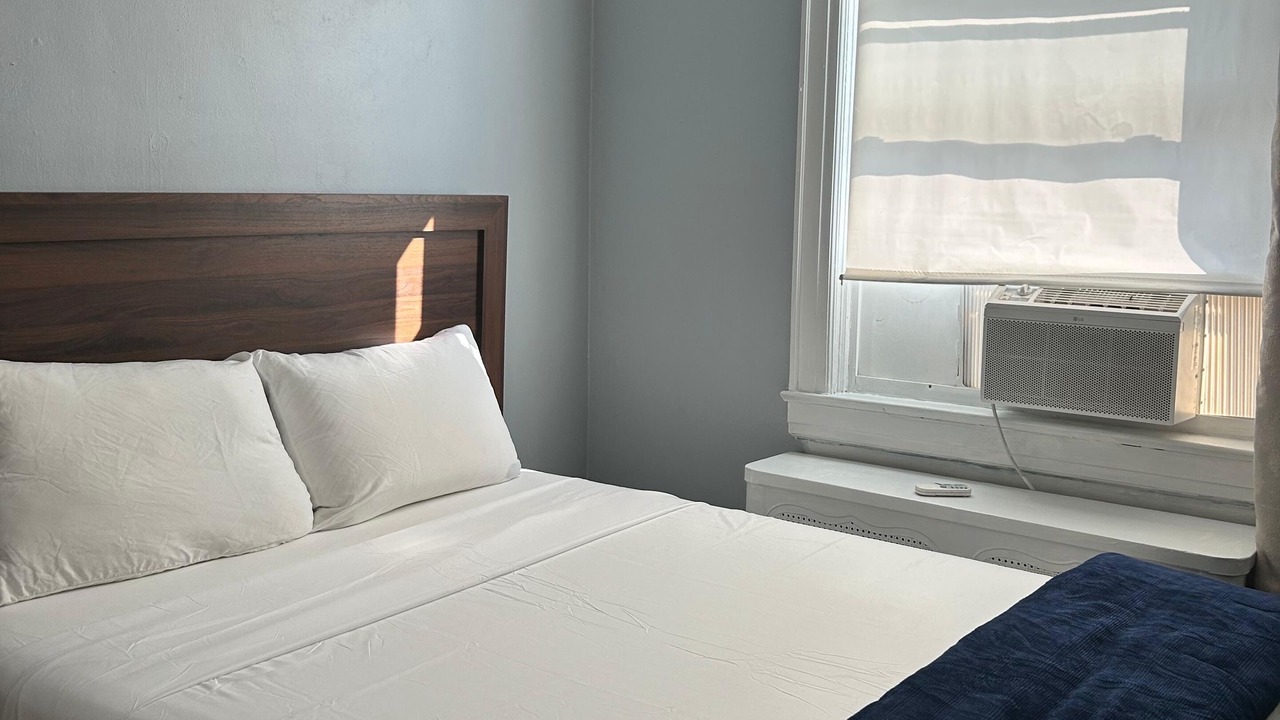 Photo of Bedroom in The Heights