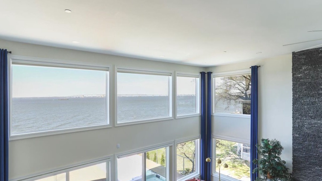 Photo of Patio Balcony in Stevensville
