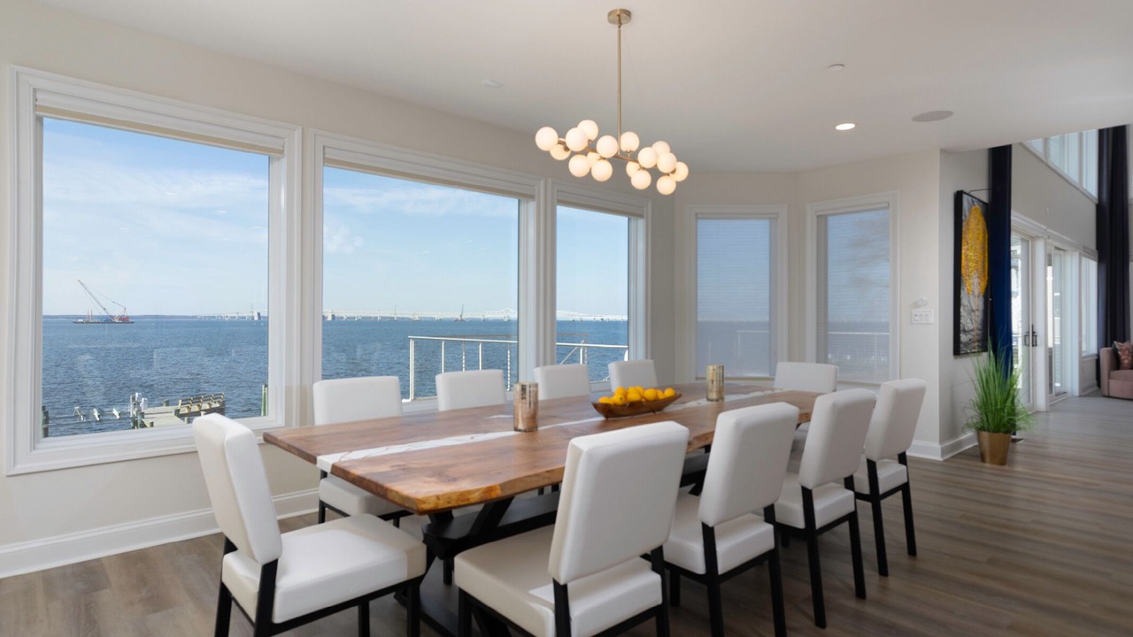 Photo of Livingroom in Stevensville