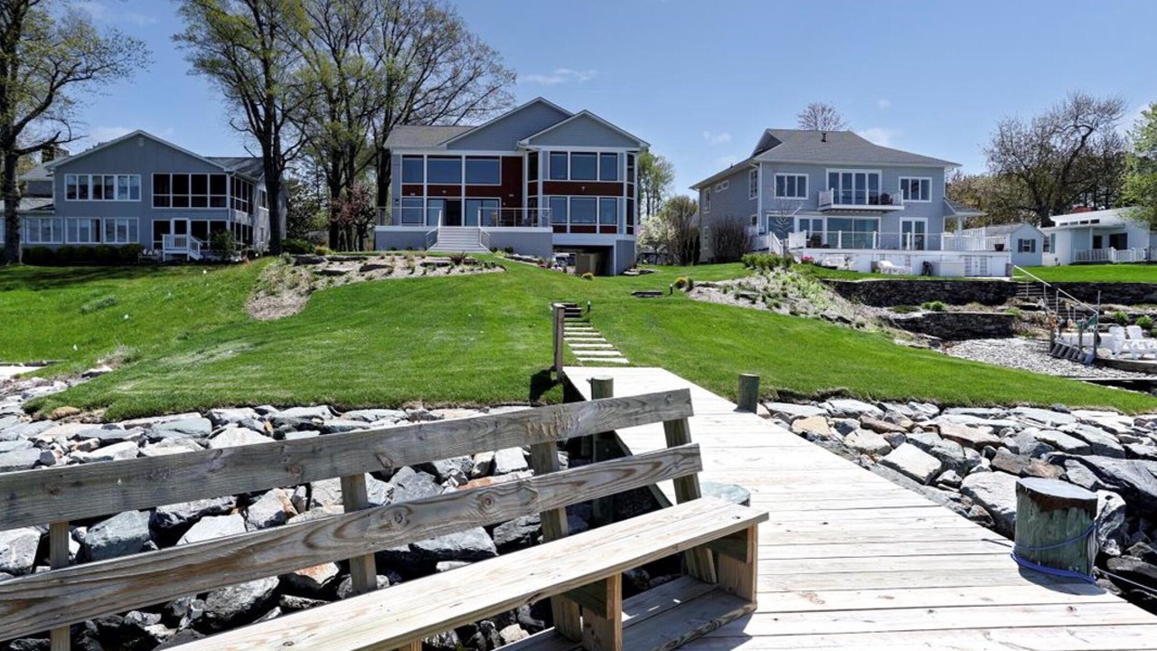 Photo of Outdoor in Stevensville