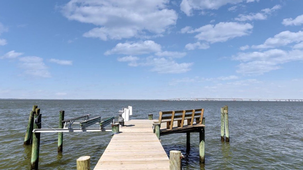 Photo of Outdoor in Stevensville