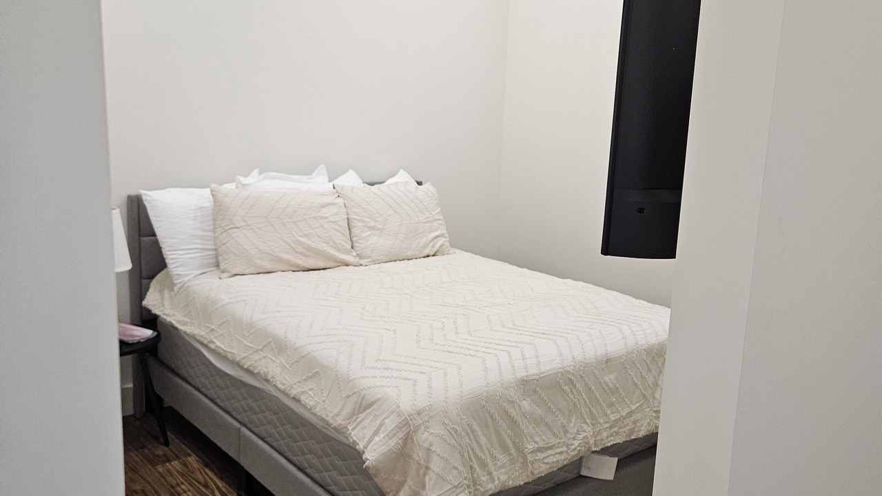 Photo of Bedroom in Elizabethtown