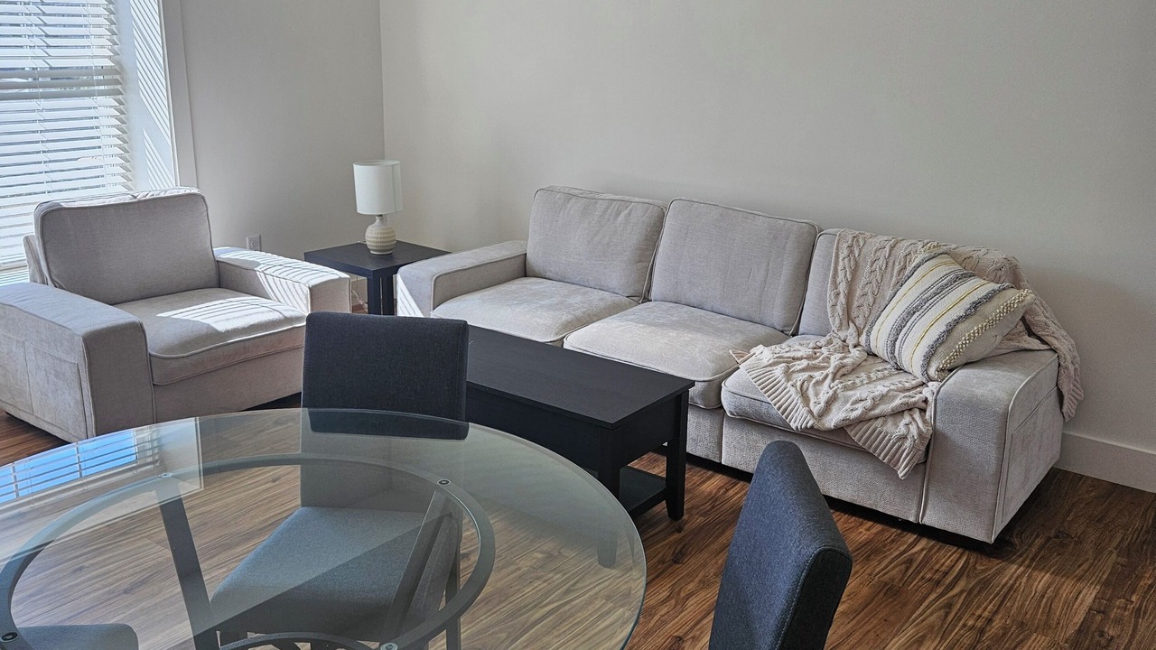 Photo of Livingroom in Elizabethtown