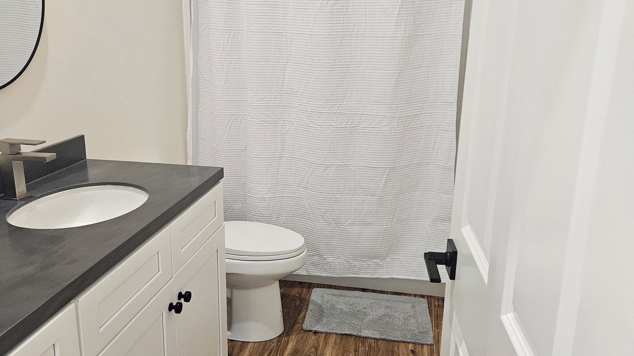 Photo of Bathroom in Elizabethtown