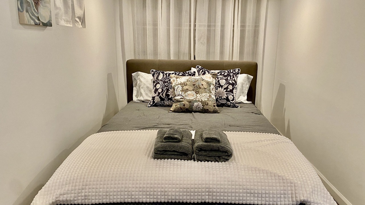 Photo of Bedroom in Hartsdale