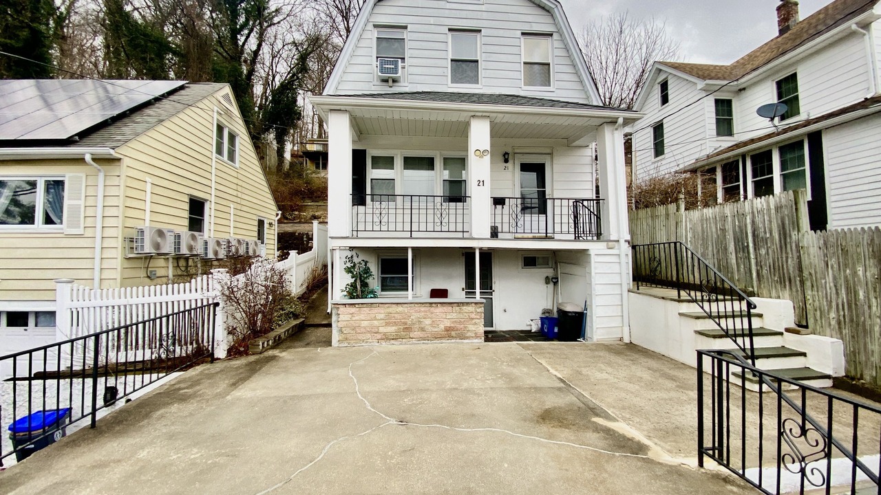 Photo of Outdoor in Hartsdale