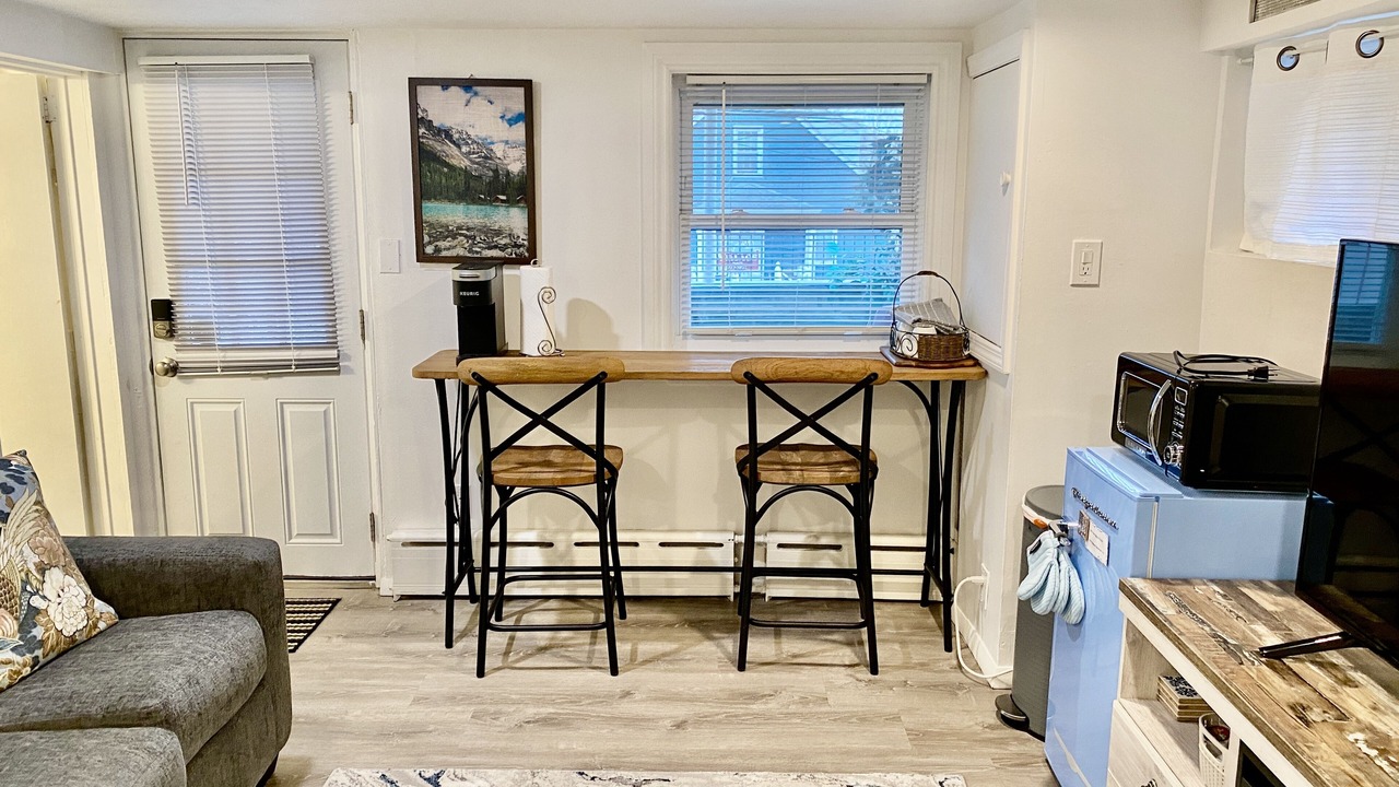 Photo of Livingroom in Hartsdale