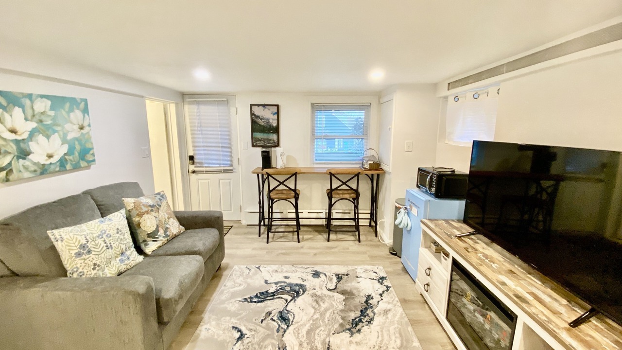 Photo of Livingroom in Hartsdale