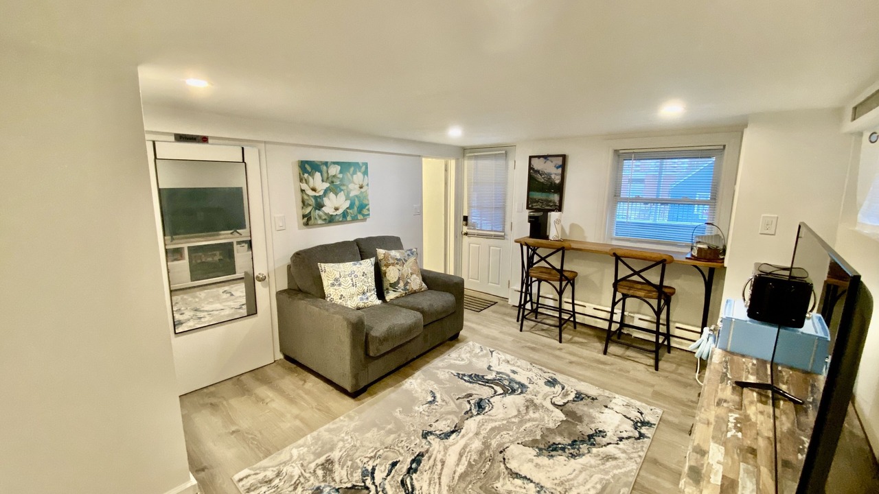 Photo of Livingroom in Hartsdale