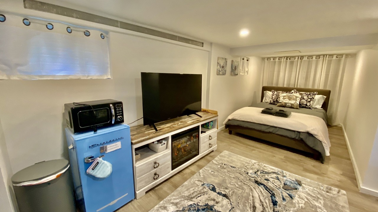 Photo of Bedroom in Hartsdale